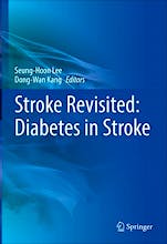 Stroke Revisited. Diabetes in Stroke