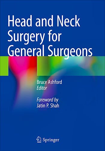 Head and Neck Surgery for General Surgeons