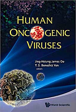 Portada del libro 9789812833464 Human Oncogenic Viruses