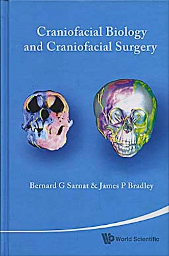 Portada del libro 9789812839282 Craniofacial Biology and Craniofacial Surgery