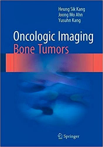 Portada del libro 9789812877024 Oncologic Imaging. Bone Tumors