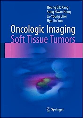Portada del libro 9789812877178 Oncologic Imaging. Soft Tissue Tumors