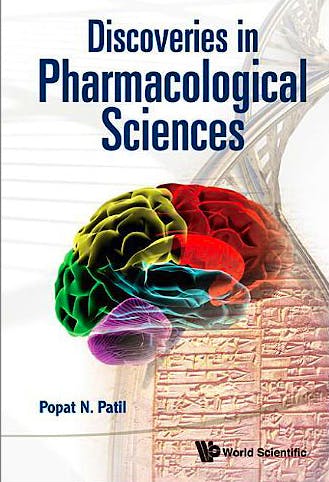 Portada del libro 9789814355070 Discoveries in Pharmacological Sciences