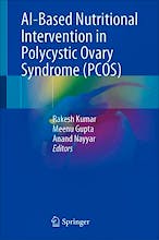 AI-Based Nutritional Intervention In Polycystic Ovary Syndrome (PCOS)