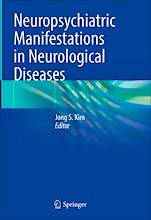 Portada del libro 9789819718207 Neuropsychiatric Manifestations In Neurological Diseases