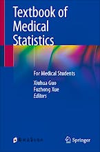 Textbook Of Medical Statistics: For Medical Students