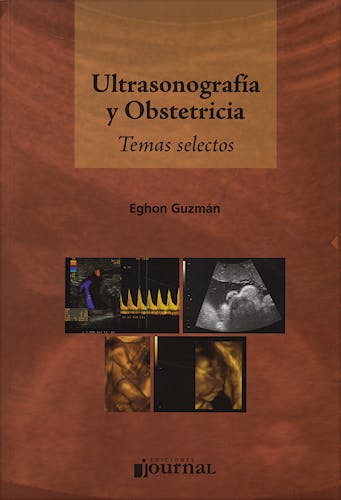 Portada del libro 9789871259090 Ultrasonografía y Obstetricia. Temas Selectos