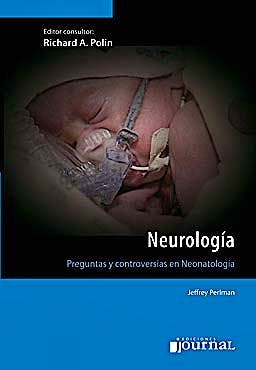 Portada del libro 9789871259519 Neurologia. Preguntas y Controversias en Neonatologia