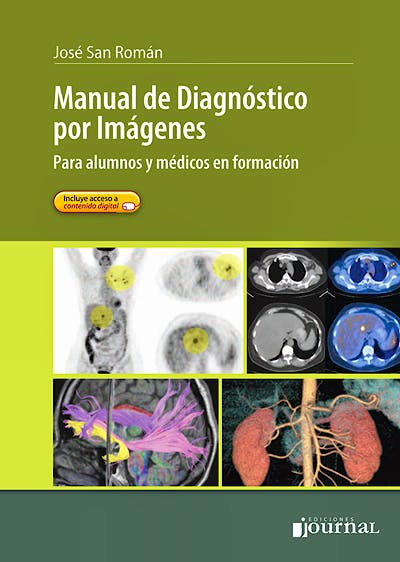 Portada del libro 9789871981700 Manual de Diagnóstico por Imágenes. Para Alumnos y Médicos en Formación + Acceso Online