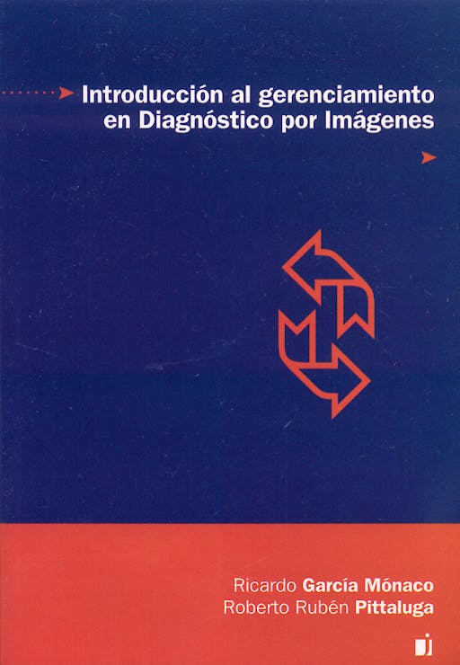 Portada del libro 9789872125431 Introduccion al Gerenciamiento en Diagnostico por Imágenes