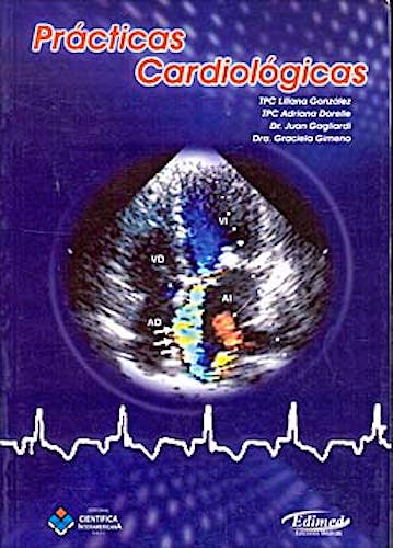 Portada del libro 9789872289614 Practicas Cardiologicas