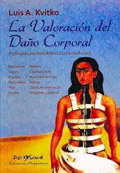 La Valoración del Daño Corporal