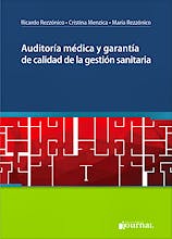 Auditoría Médica y Garantía de Calidad de la Gestión Sanitaria