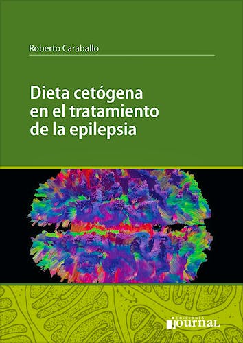Portada del libro 9789873954429 Dieta Cetógena en el Tratamiento de la Epilepsia