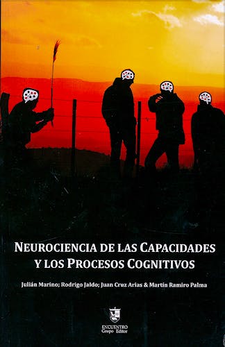 Portada del libro 9789874078148 Neurociencia de las Capacidades y los Procesos Cognitivos