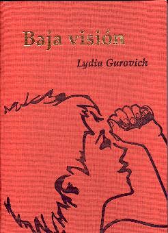Portada del libro 9789874333308 Baja Vision