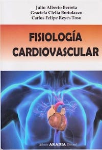 Portada del libro 9789875703995 Fisiología Cardiovascular