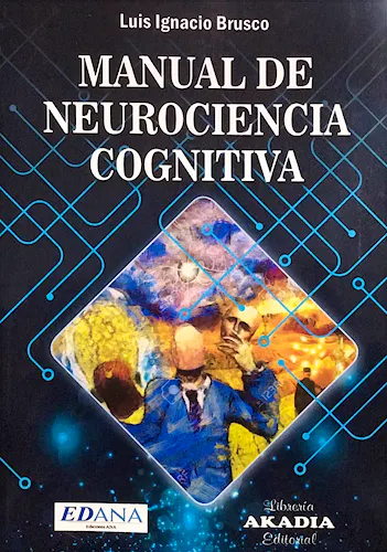 Portada del libro 9789875704121 Manual de Neurociencia Cognitiva