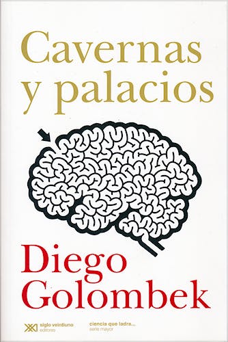 Portada del libro 9789876291934 Cavernas y Palacios
