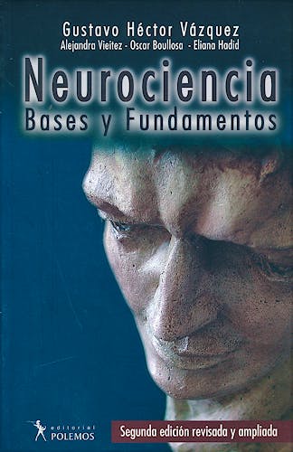 Portada del libro 9789876490412 Neurociencia. Bases y Fundamentos