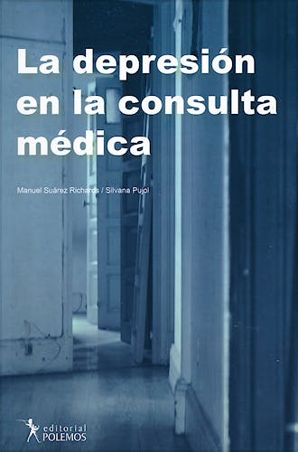 Portada del libro 9789876490542 La Depresión en la Consulta Médica