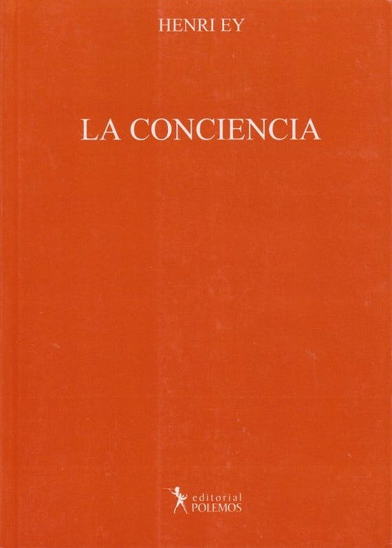 Portada del libro 9789876490566 La Conciencia