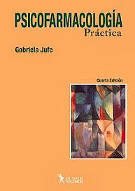 Portada del libro 9789876499842 Psicofarmacología Práctica