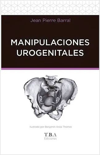 Portada del libro 9789877614664 Manipulaciones Urogenitales