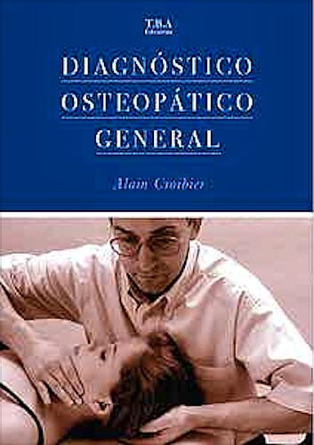 Portada del libro 9789878702193 Diagnóstico Osteopático General