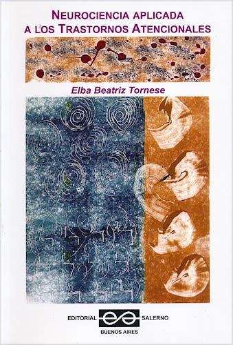 Portada del libro 9789879083451 Neurociencia Aplicada a los Trastornos Atencionales