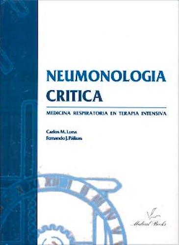 Portada del libro 9789879838211 Neumologia Critica