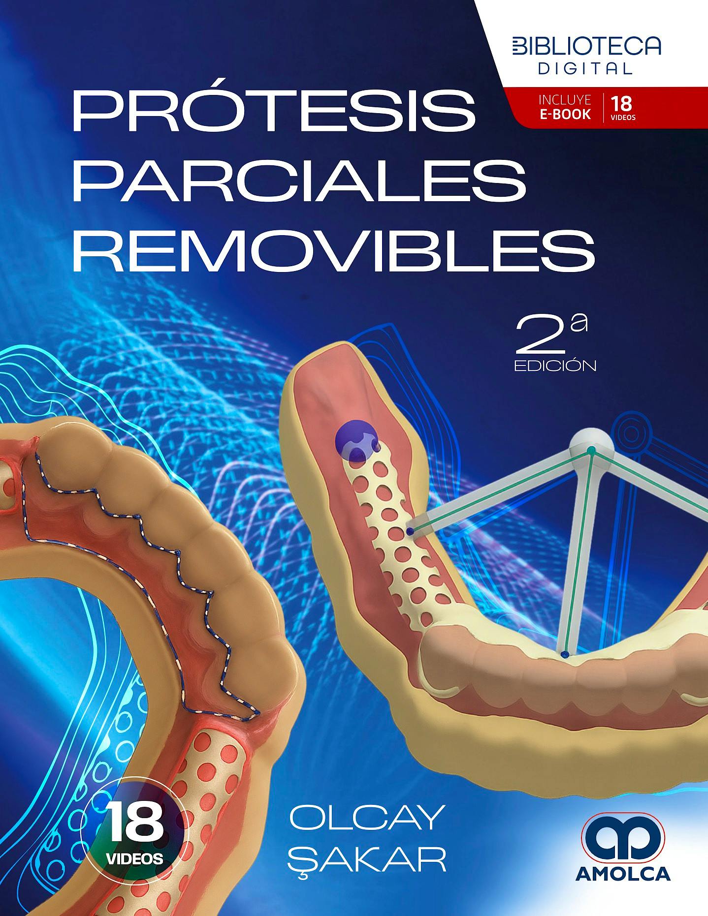 Portada del libro 9789962748229 Prótesis Parciales Removibles