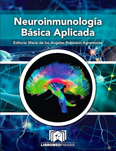 Portada del libro 9789962906131 Neuroinmunología Básica Aplicada