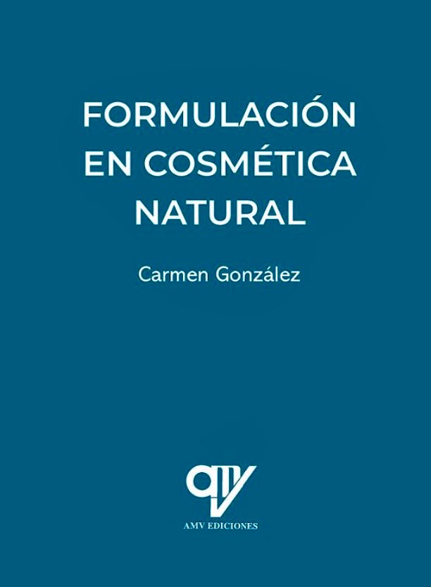 Portada del libro 9791399007497 Formulación en Cosmética Natural