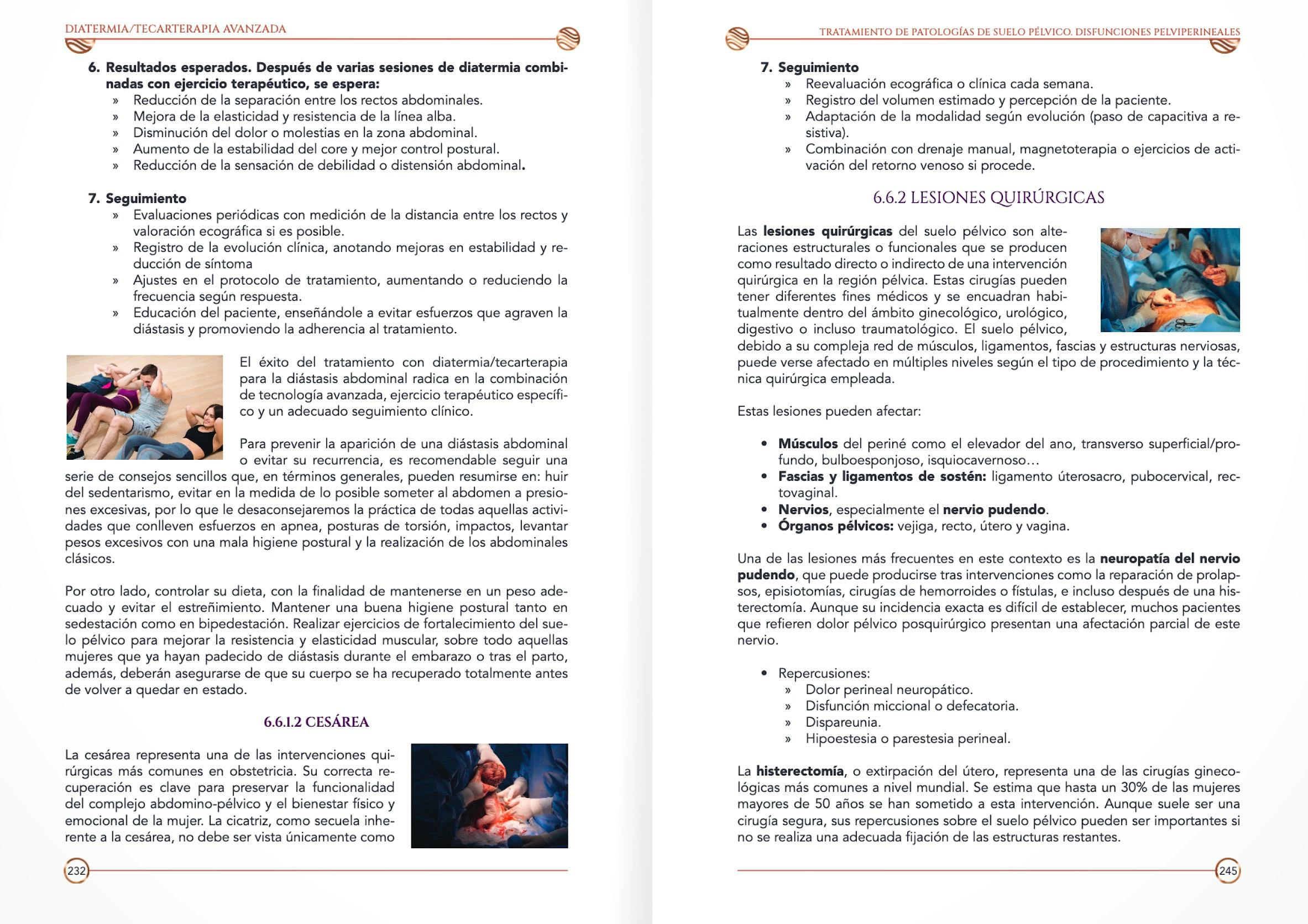 Portada del libro 9791399035834 DIATERMIA/TECARTERAPIA Avanzada. Tratamiento de Patologías del Suelo Pélvico. Disfunciones Pelviperineales