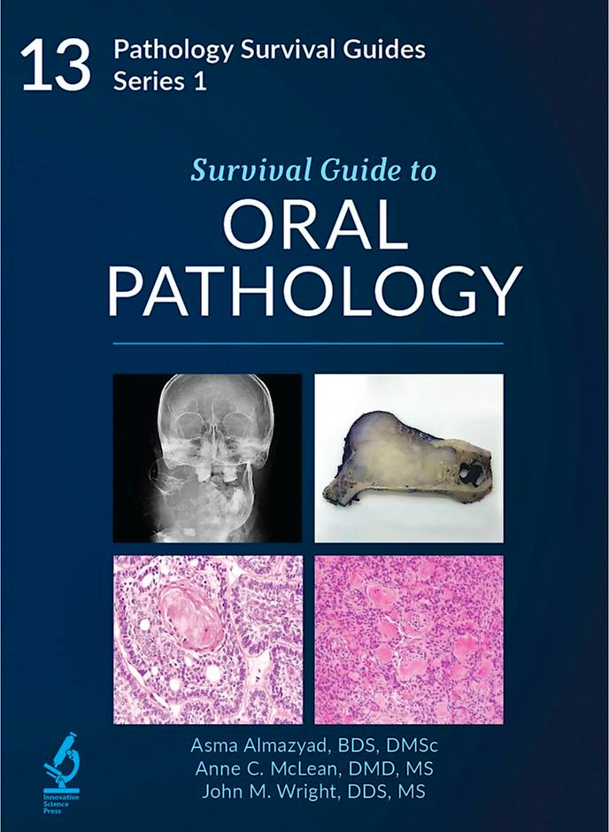 Survival Guide to Oral Pathology (Pathology Survival Guides Series