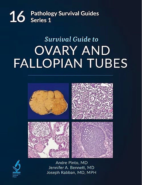 Survival Guide to Soft Tissue Pathology (Pathology Survival Guides
