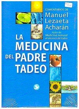 Medicina Del Padre Tadeo